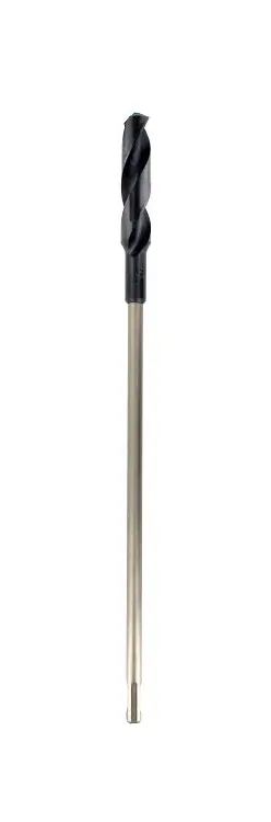 Famag Schalungsbohrer CV mit SDS-plus Schaft Gesamtlänge 600 mm 1005.626.00