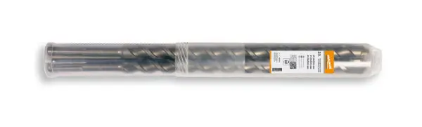 Projahn SDS-max ECO Bohrersatz 3- teilig: Je 1x: 16x540 20x540 25x540 80002
