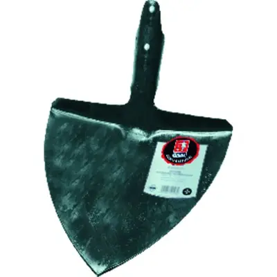 Ergonomische Idealspaten - Bayrische Sandschaufel Größe 3