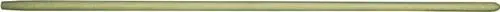 LÖFFERT Gerätestiel L.1800mm D.36mm Buche TALEN TOOLS für Feinheiten