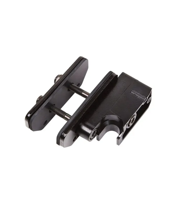 Blech- Universeller Scheibenschloss-Support - Abus