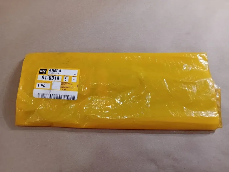 Wiper Arm Assembly 8T-0319