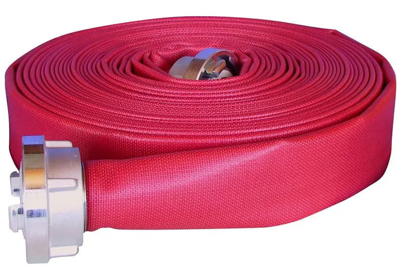 Parsch Industrie Coverflex Rot B/75 Länge: 20 Meter 2682