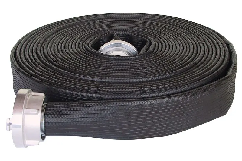 Parsch Profi Schwarz B/75 Länge: 25 Meter 7365