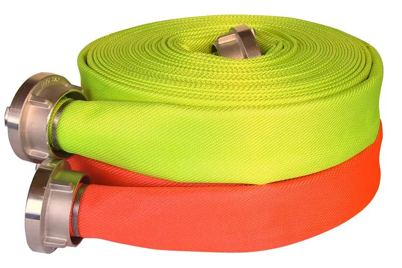 Parsch Synthetic 3Z Reflex Leuchtorange C/52 Länge: 20 Meter 4521
