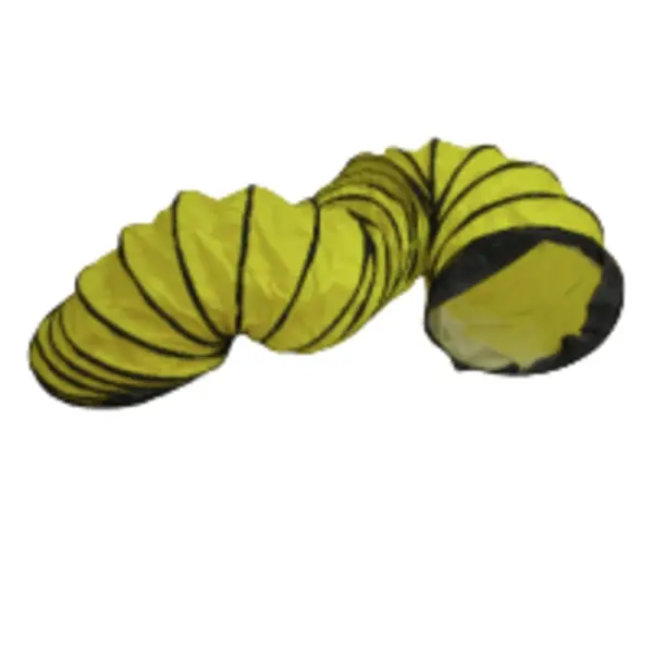 Wilms Warmluftweisech 76 m incl. Befestigungsgurt 305 mm Ø 110 °C (auch für AV 3105 / AV 3105 MID) 6169149