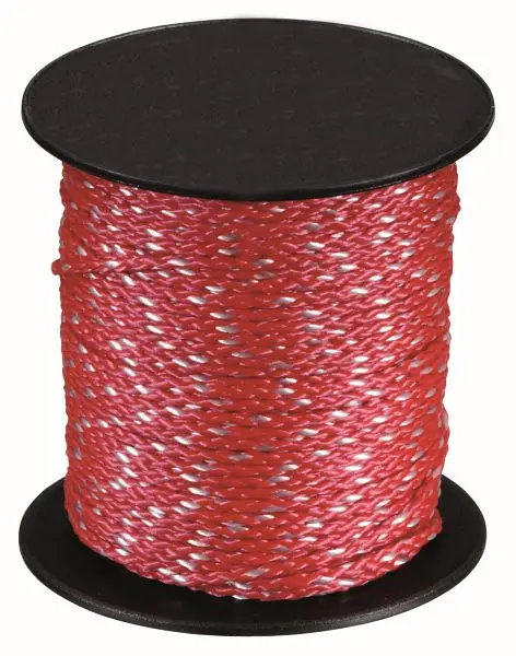 Freund Maurerschnur Polypropylen 1 -2 mm 50 m Länge: 50m 02972050