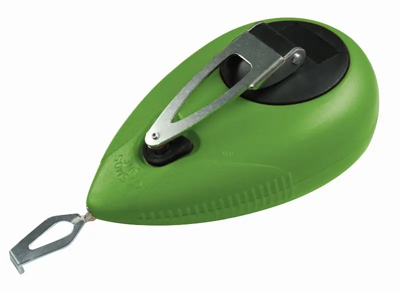 Freund Schnurschlaggerät TURBOSPEED ABS Masse: 145 Gramm Abmessungen: 30 m 03012001