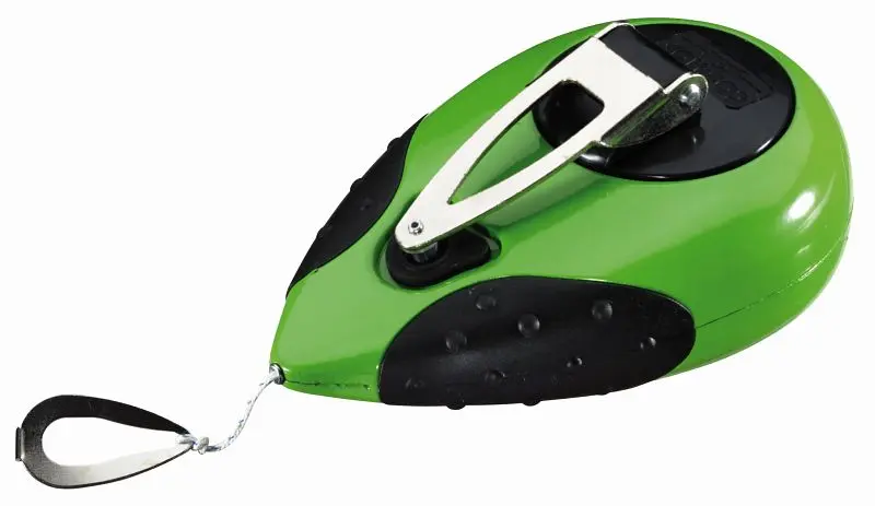 Freund Schnurschlaggerät TURBOSPEED Masse: 275 Gramm Abmessungen: 30 m 03012000