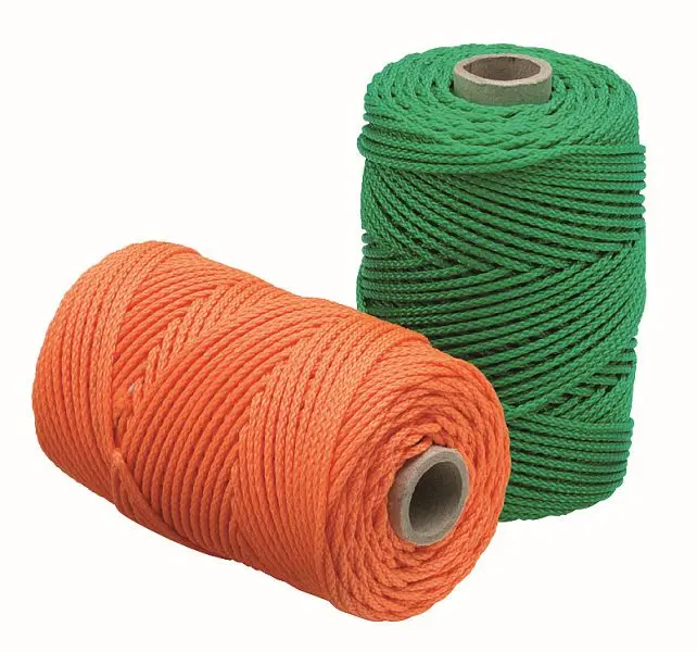 Freund Spezial-Rinnenschnur 15 mm x 75 m orange Masse: 110 Gramm Abmessungen: 7500 mm 02961000