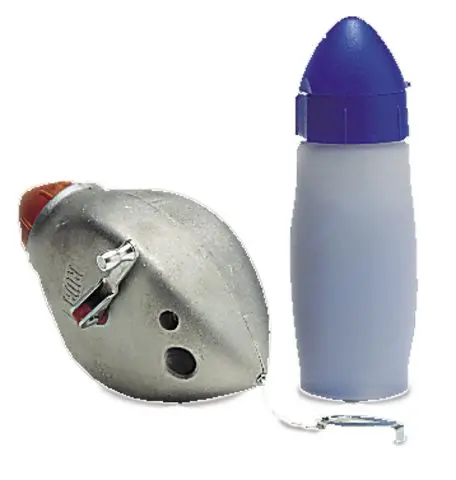 Rubi Schlagschnurgerät Master VE: 6 Stück 70928