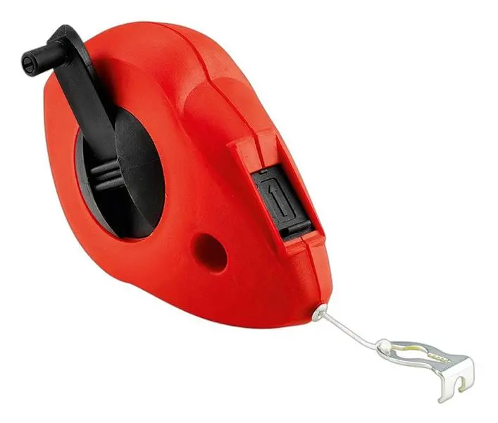 Sola Schlagschnurgerät Kunststoff CLK 30 mit 30 m Schnur VE: 6 Stück 66110401