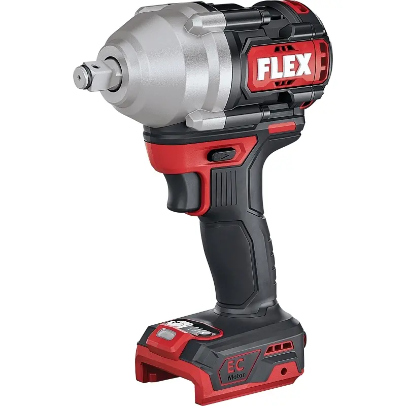 FLEX Akku-Schlagschrauber 180 V IW 1/2" 750 18.0-EC C 530231