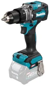 Makita Akku-Schlagbohrschrauber 40 V maximale (ohne Akku ohne Ladegerät) HP001GZ