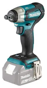 Makita Akku-Schlagschrauber 18 V 1/2" 210 Nm 0-2.400 min-1 (ohne Akku ohne Ladegerät) DTW181Z