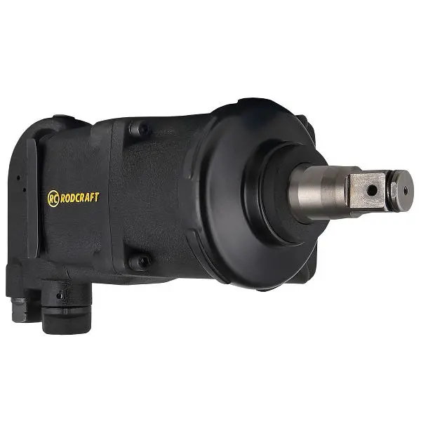Rodcraft Schlagschrauber RC2461 Vierkantantrieb 1" Vibration: 11.3 m/s² 4284 mm 8951000354