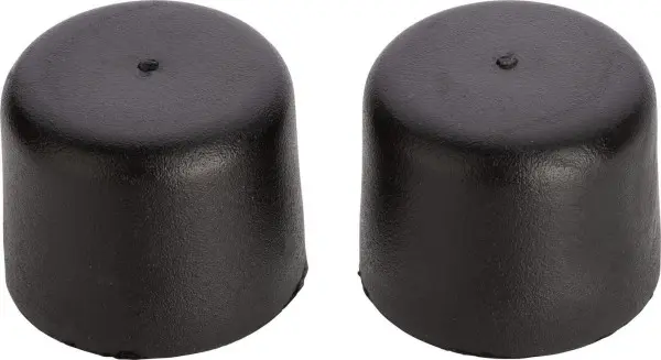 Hazet Ersatz-Kopf 35 mm Ersatzköpfe Paar für Kunststoff-Schonhammer Hazet 1952-35 Aus besonders zähem Desmopan®-Werkst...