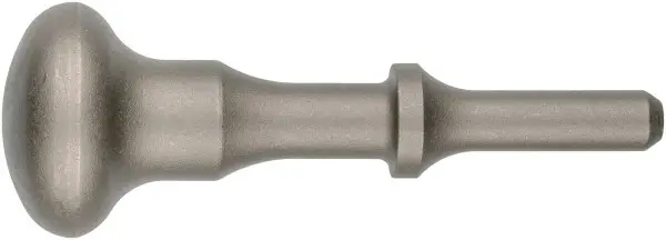 Hazet Gewölbter Vibrationsmeißel Maße / Länge: 110 mm 9035V-09