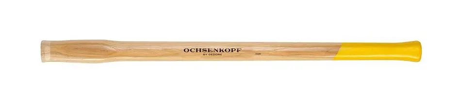 Ochsenkopf Ersatzstiel Hickory Knauf für Keiltreibhammer 2803542