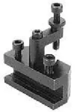 ROTWERK EDM300 Drehstahlhantiker für 80081 80083