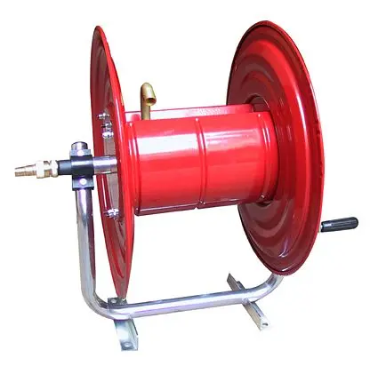 Ebinger Schlauchaufroller MC 200 Max. 8bar/50°C 2.890.030