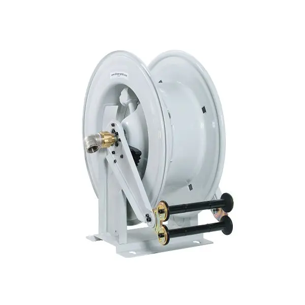 Ebinger Schlauchaufroller OSM 610 Max. 400bar/130°C Max. 30m - 10mm ID Hochdruckweisech 2SN 1.610.400