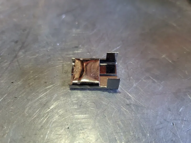 Bremsleitungs- Valuclips de 1/2" C15499