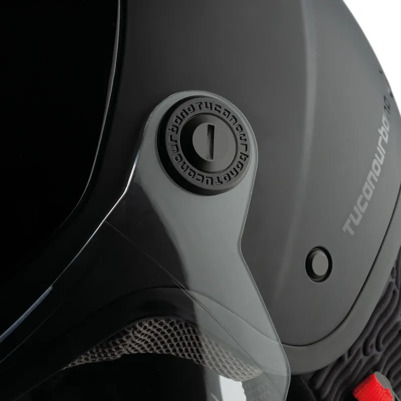 KIT MECHANISMUS + ABDECKUNG + SCHRAUBE - HELM EL'POP für Pannen