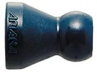 Ariana Gelenkweisech 1/4" ca. 31 cm lang VE: 2x10 Module 0211000-1