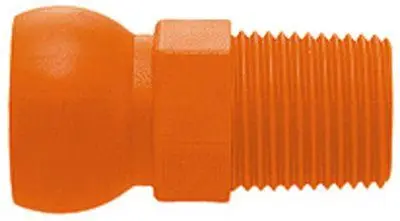 Ariana Gewindeanschluss 3/8" VE: 4 Stk. 0231700-4