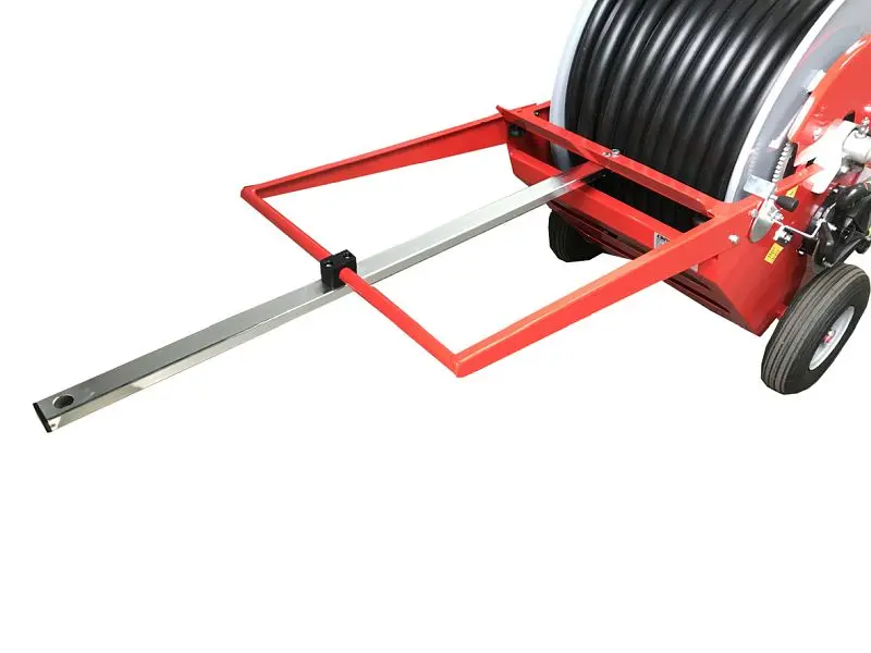 Ebinger Zugdeichsel mit Öhse Öhse Durchmesser 20mm 5.000.005