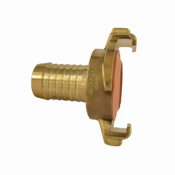 ewuaqua iWater Drehbare Schnellkupplung (DVGW) 1" VE: 10 Stück 77042