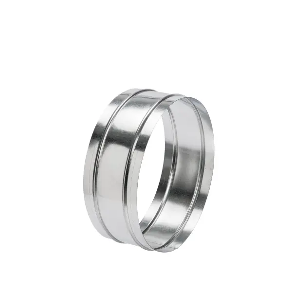 Wilms Warmluftweisechverbinder incl. Befestigungsgurt 355 mm Ø für BV 155 6169130