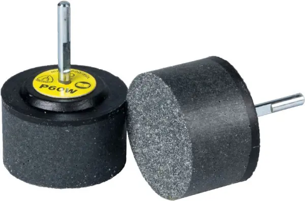 Klingspor SFM 656 Schleiffix Marmorierkörper-Stifte 60 x 30 x 6 mm Korn 60 VE: 10 Stück 334995