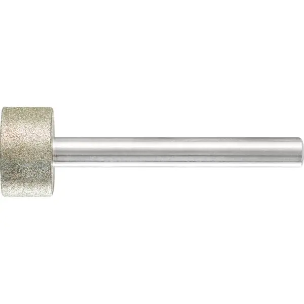 Pferd Diamant-Schleifstift DZY-N 180-10/6 D 126 36018010
