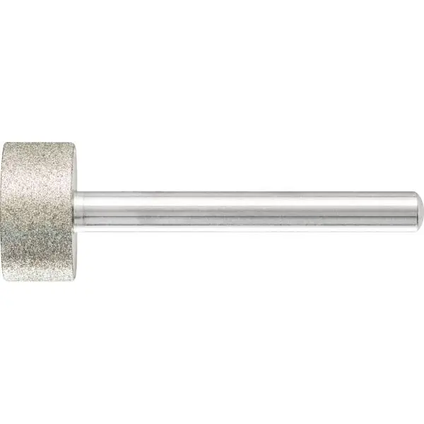 Pferd Diamant-Schleifstift DZY-N 200-10/6 D 126 36020010