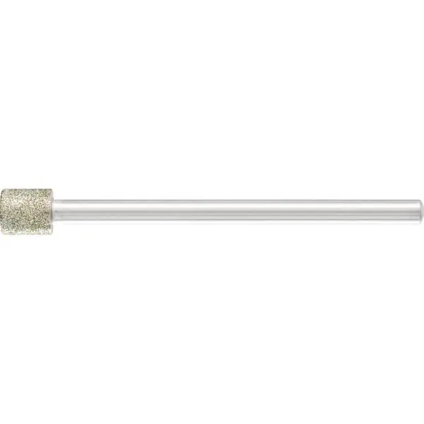 Pferd Diamant-Schleifstift DZY-N 55-6/3 D 181 VE: 5 Stück 36005518
