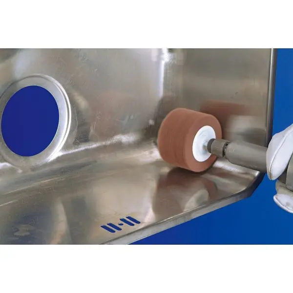 Pferd POLINOX-Schleifstift PNR 2515/3 100 VE: 10 Stück 44650231