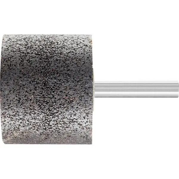 Pferd Schleifstift ZY 5040 8 ADW 24 L6B INOX VE: 5 Stück 31383742