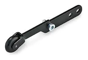 FLEX Schleifarm 9 mm ballig SA 9-B 256532 4030293052765