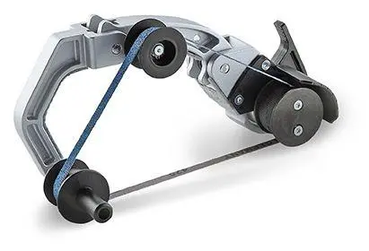 FLEX Schleifvorsatz Rohrband BR 50 459585 4030293204553