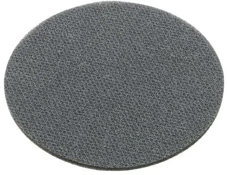 FLEX Superfinishing-Pad D125 SU-S2500 320234 4030293118997