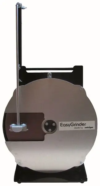 Heiniger EazyGrinder Schleifmaschine 230V 718-200A