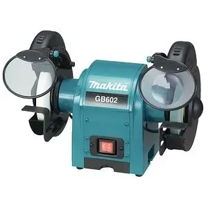 Makita Doppelschleifbock 150 mm GB602
