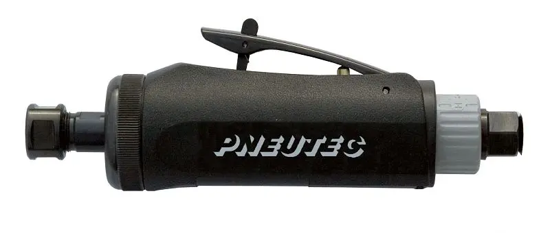 Pfrischtec Stabschleifer mit kälteisoliertem Handgriff 360° drehbarer Luftanschluß 92 003