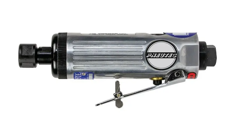Pfrischtec Stabschleifer mit strapazierfähigem Metallgehäuse 92 006