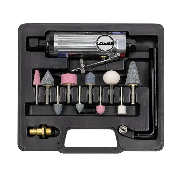 Pfrischtec Stabschleifer-Set mit Stabschleifer Modell UT 5720 92 007