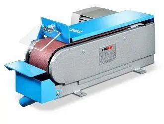 Promac Bandschleifer 1000 W 331Y