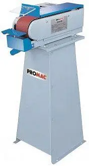 Promac Bandschleifer 730 W 331C
