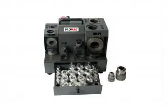 Promac Bohrerschleifmaschine 355 x 215 x 300 mm JDG-0332